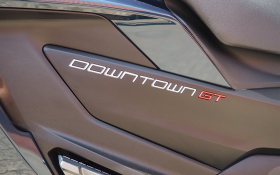 Neufahrzeug Kymco Downtown - Bild 12