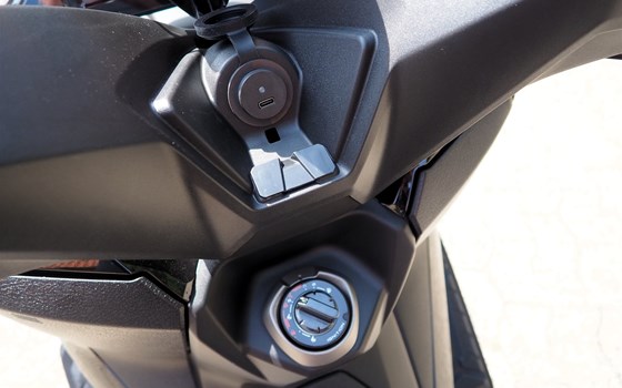 Neufahrzeug Kymco Downtown - Bild 13