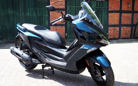 Neufahrzeug Kymco Downtown - Bild 4