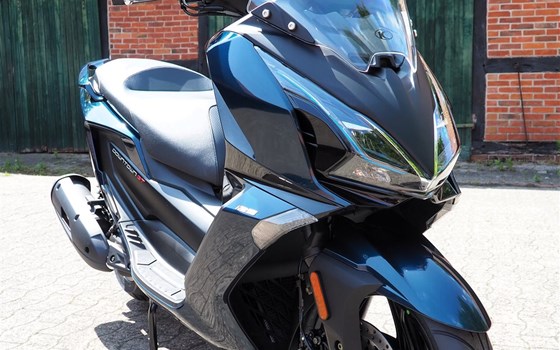 Neufahrzeug Kymco Downtown - Bild 7