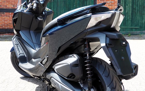 Neufahrzeug Kymco Downtown - Bild 8