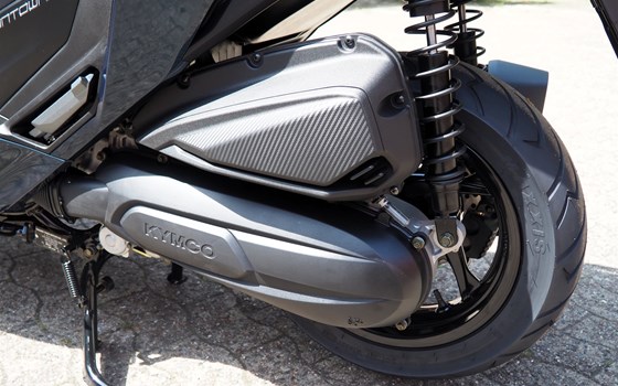 Neufahrzeug Kymco Downtown - Bild 9
