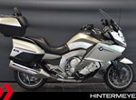 Angebot BMW K 1600 GTL