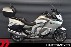Angebot BMW K 1600 GTL