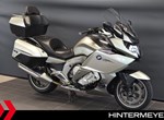 Angebot BMW K 1600 GTL