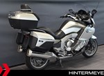 Angebot BMW K 1600 GTL