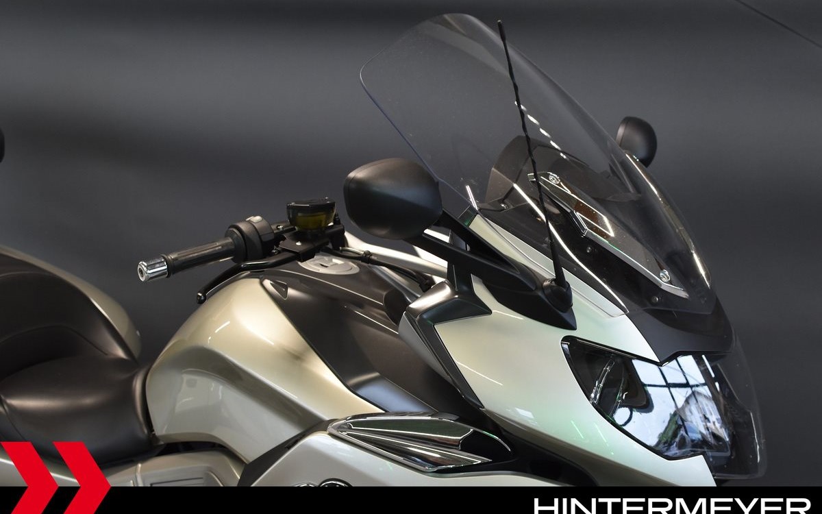 Angebot BMW K 1600 GTL