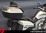 Angebot BMW K 1600 GTL