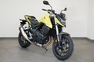 Angebot Honda CB750 Hornet