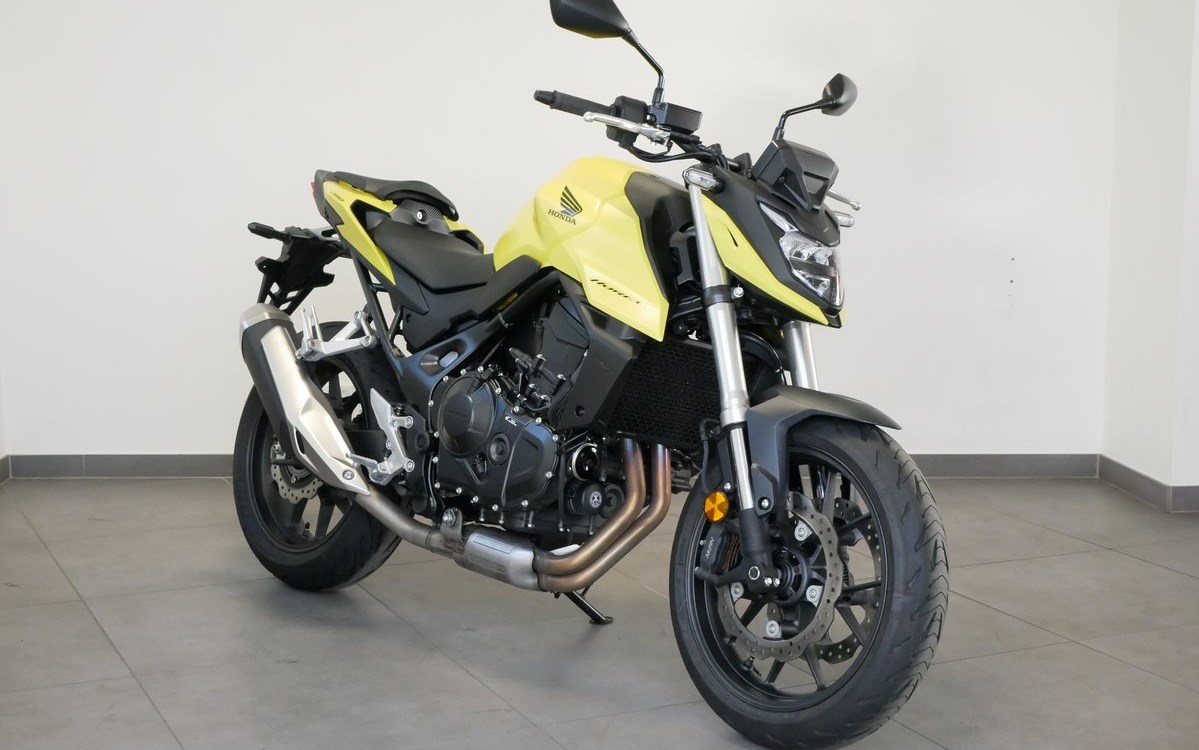 Angebot Honda CB750 Hornet