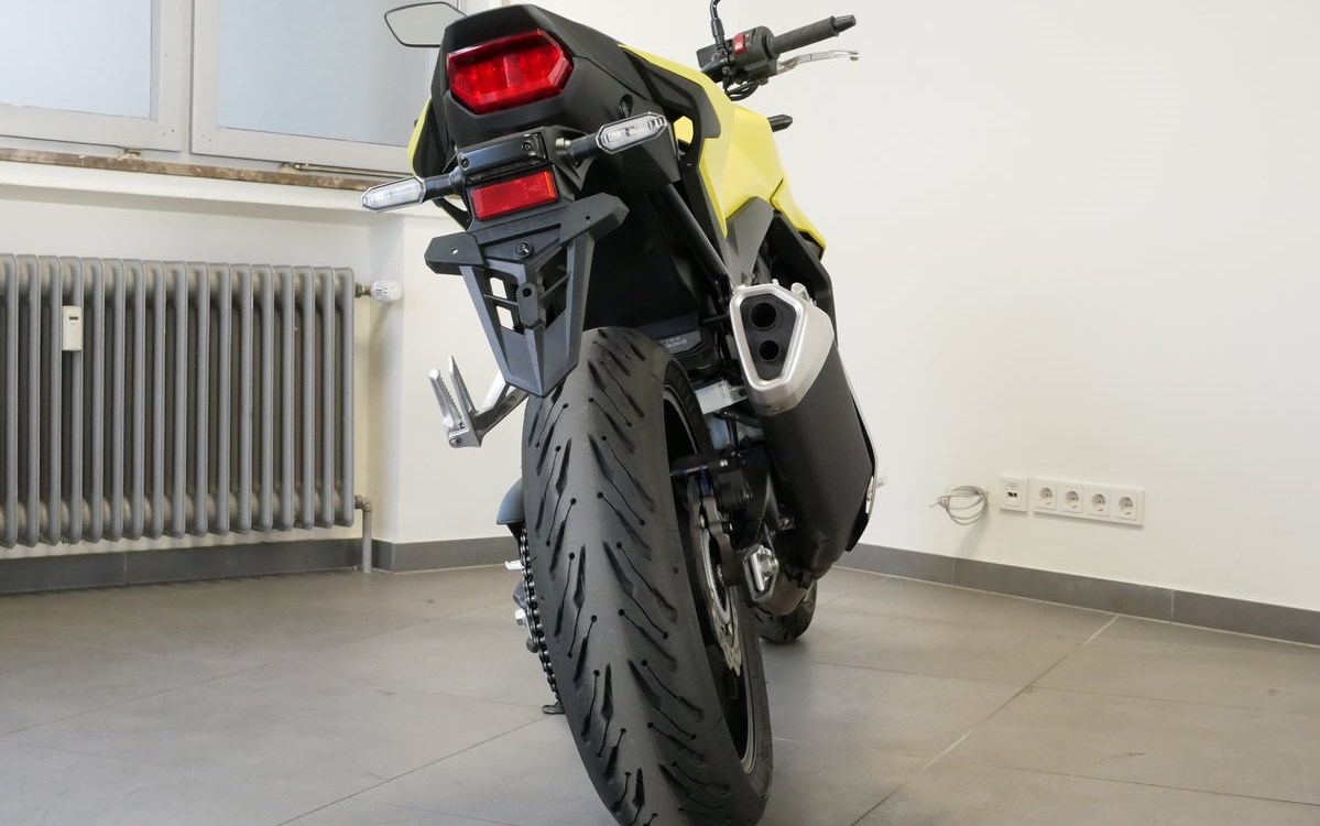 Angebot Honda CB750 Hornet