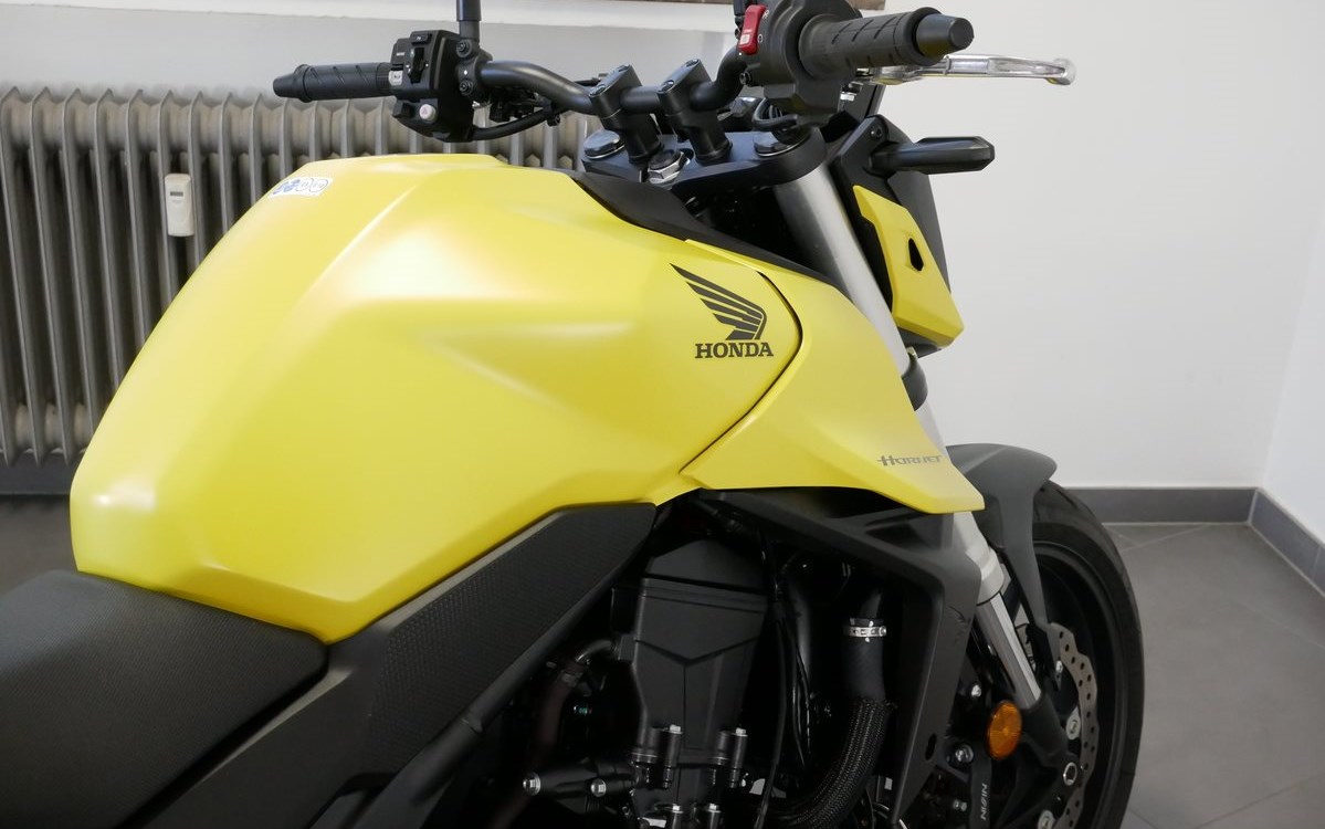 Angebot Honda CB750 Hornet