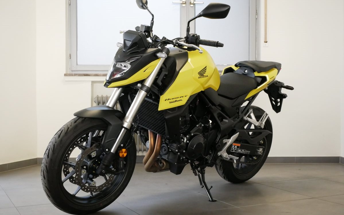 Angebot Honda CB750 Hornet