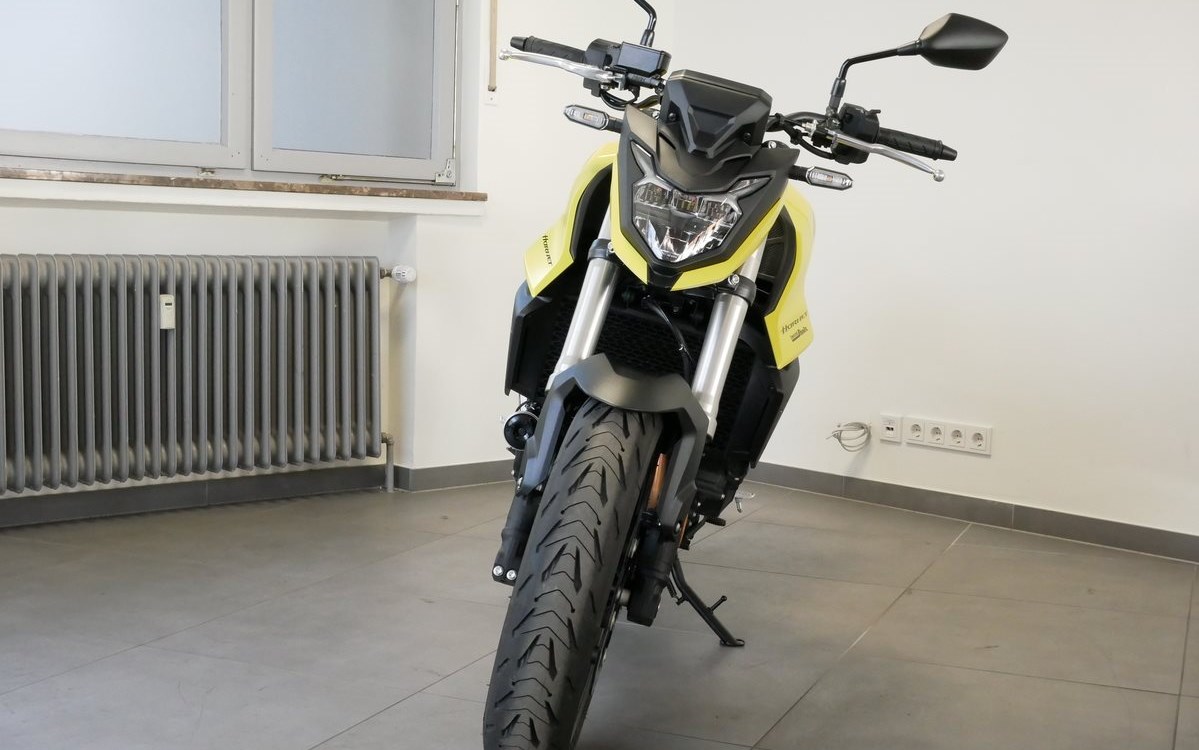 Angebot Honda CB750 Hornet