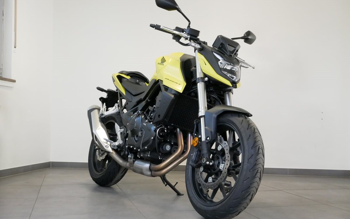 Angebot Honda CB750 Hornet