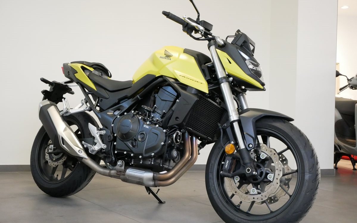 Angebot Honda CB750 Hornet