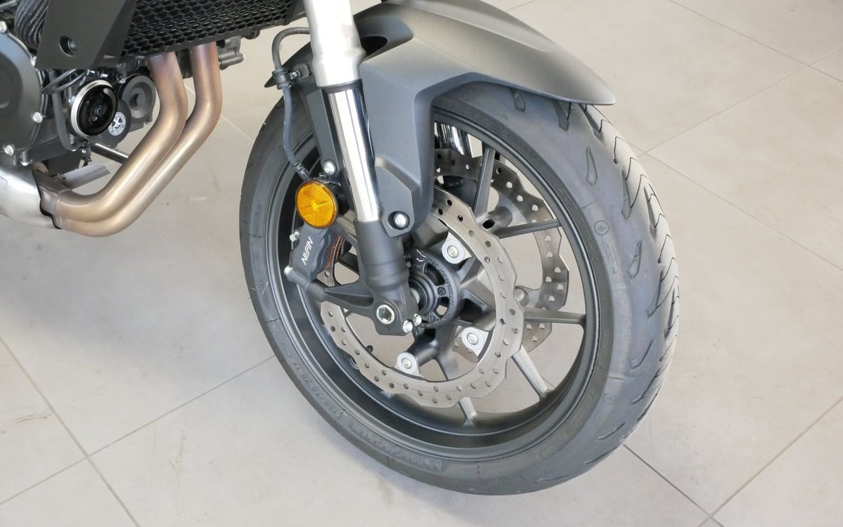 Angebot Honda CB750 Hornet