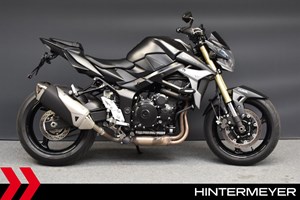 Angebot Suzuki GSR 750