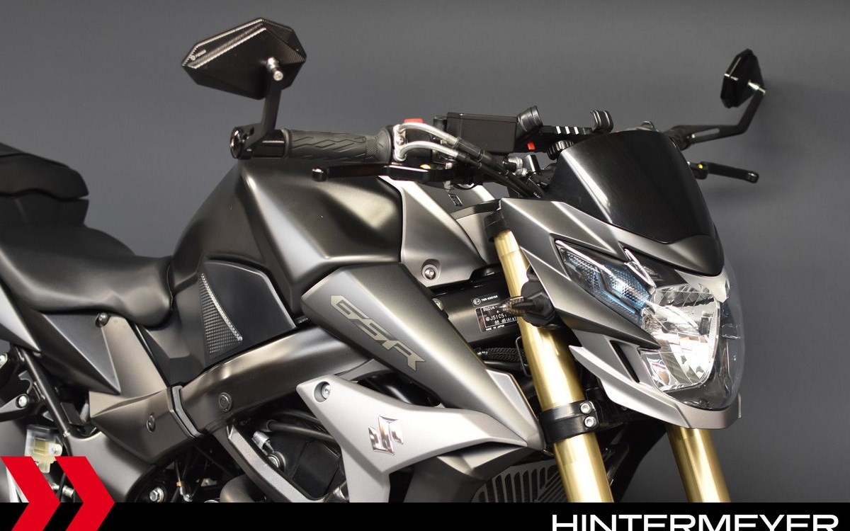 Angebot Suzuki GSR 750