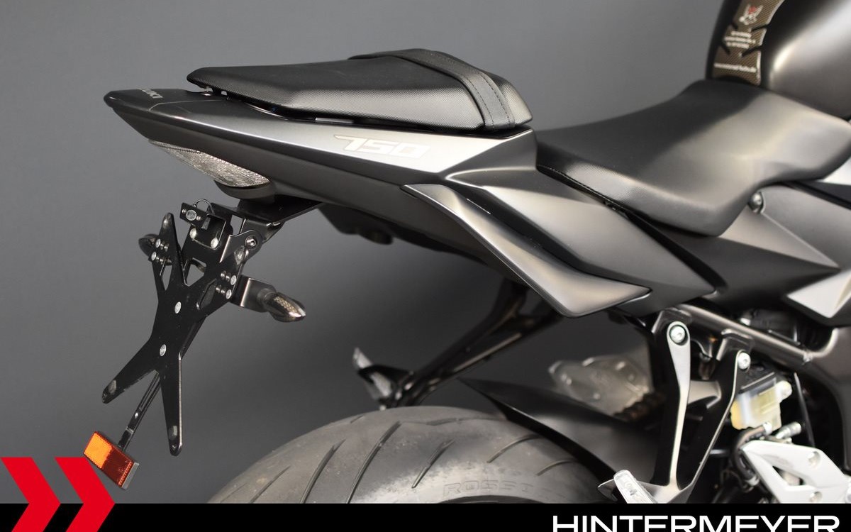 Angebot Suzuki GSR 750