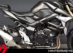 Angebot Suzuki GSR 750