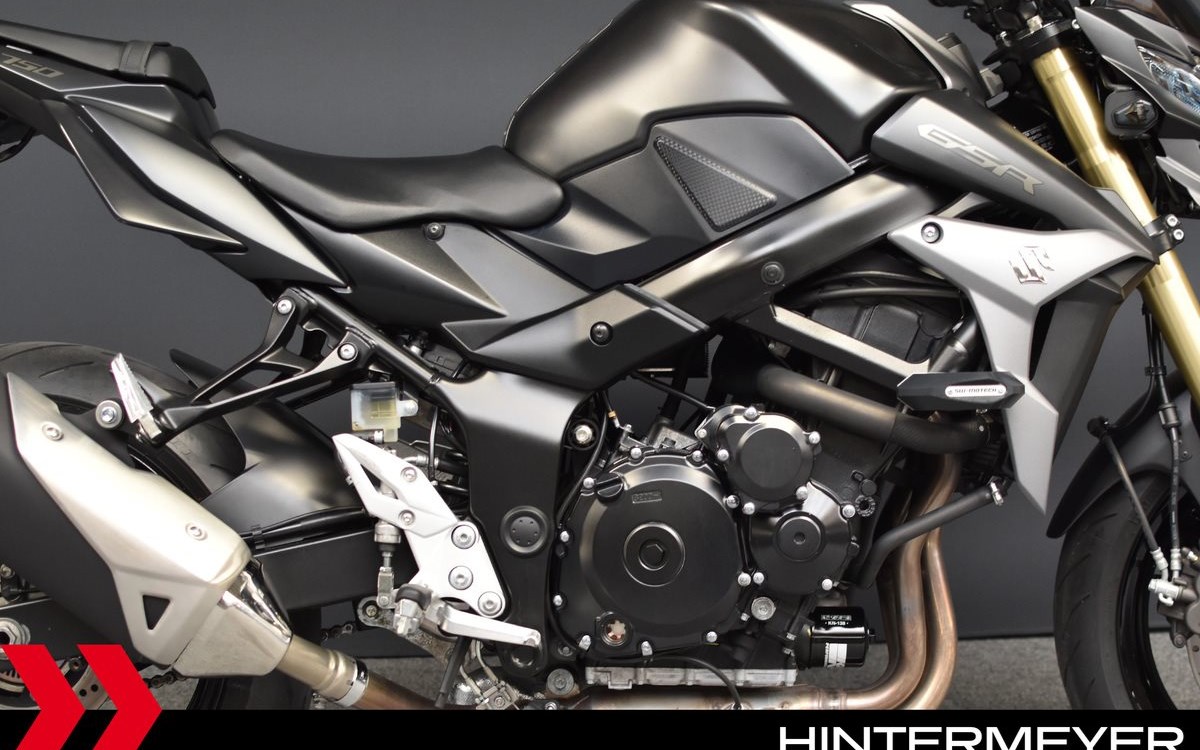 Angebot Suzuki GSR 750