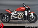 Angebot Triumph Rocket 3 R