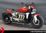 Angebot Triumph Rocket 3 R