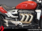 Angebot Triumph Rocket 3 R