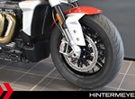 Angebot Triumph Rocket 3 R