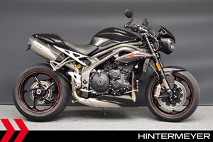 Angebot Triumph Speed Triple 1050