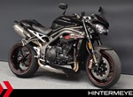 Angebot Triumph Speed Triple 1050