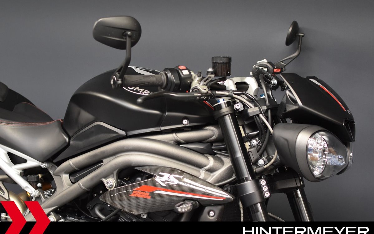 Angebot Triumph Speed Triple 1050
