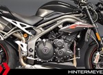 Angebot Triumph Speed Triple 1050
