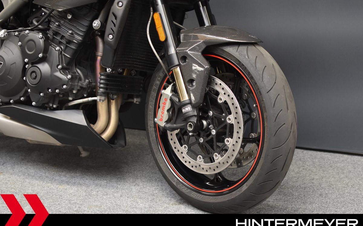 Angebot Triumph Speed Triple 1050