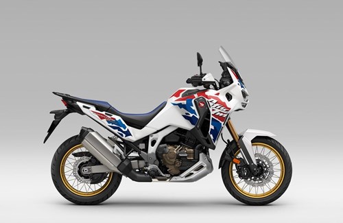 Neumotorrad Honda CRF1100L Africa Twin Adventure Sports