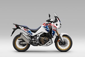 Offer Honda CRF1100L Africa Twin Adventure Sports