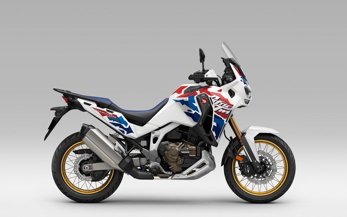 Offer Honda CRF1100L Africa Twin Adventure Sports