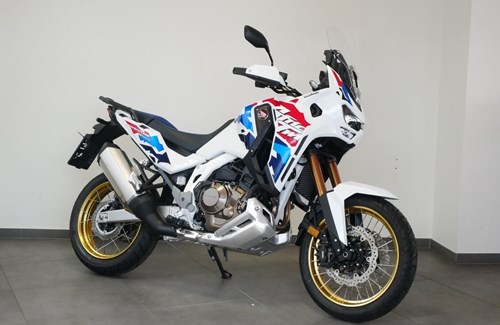 Neumotorrad Honda CRF1100L Africa Twin Adventure Sports