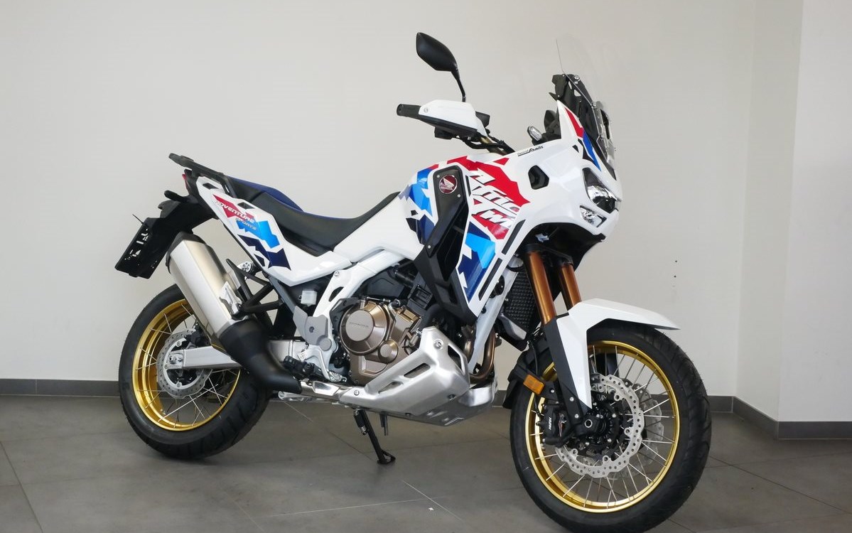 Angebot Honda CRF1100L Africa Twin Adventure Sports