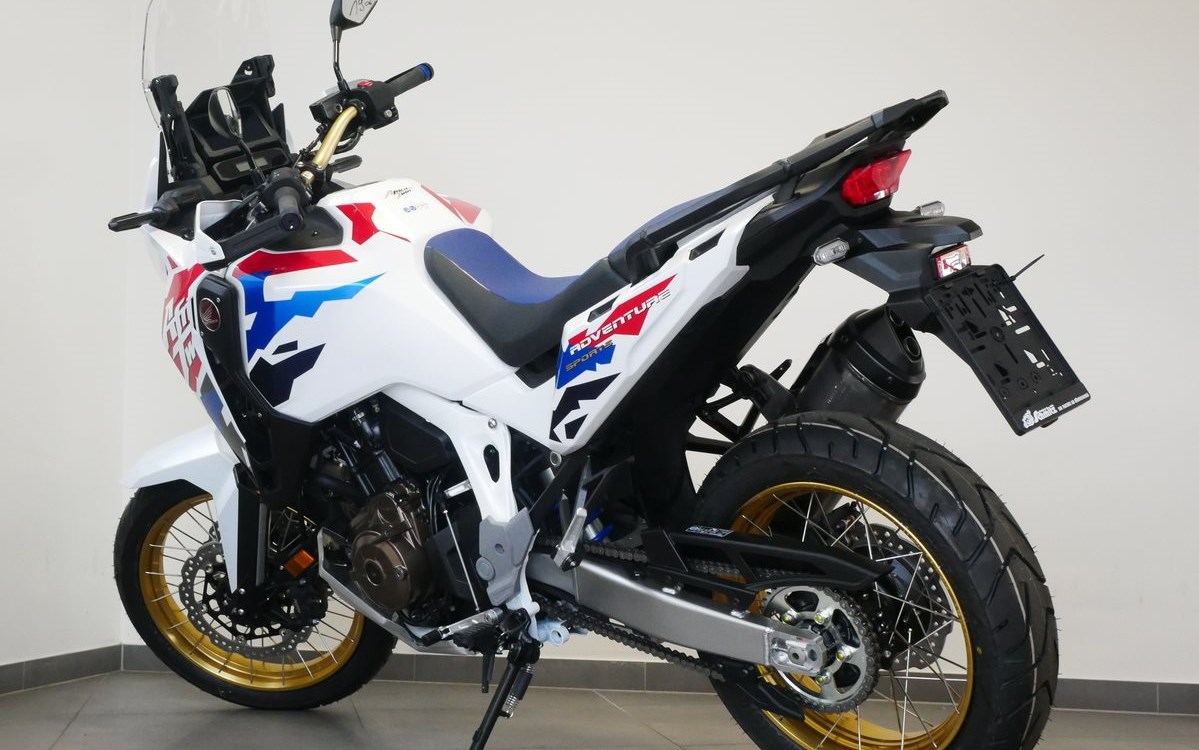 Angebot Honda CRF1100L Africa Twin Adventure Sports
