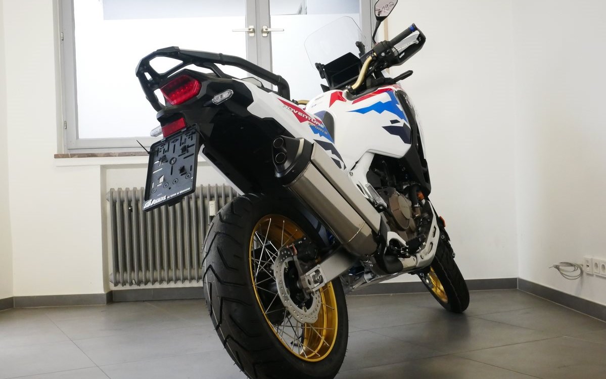 Angebot Honda CRF1100L Africa Twin Adventure Sports