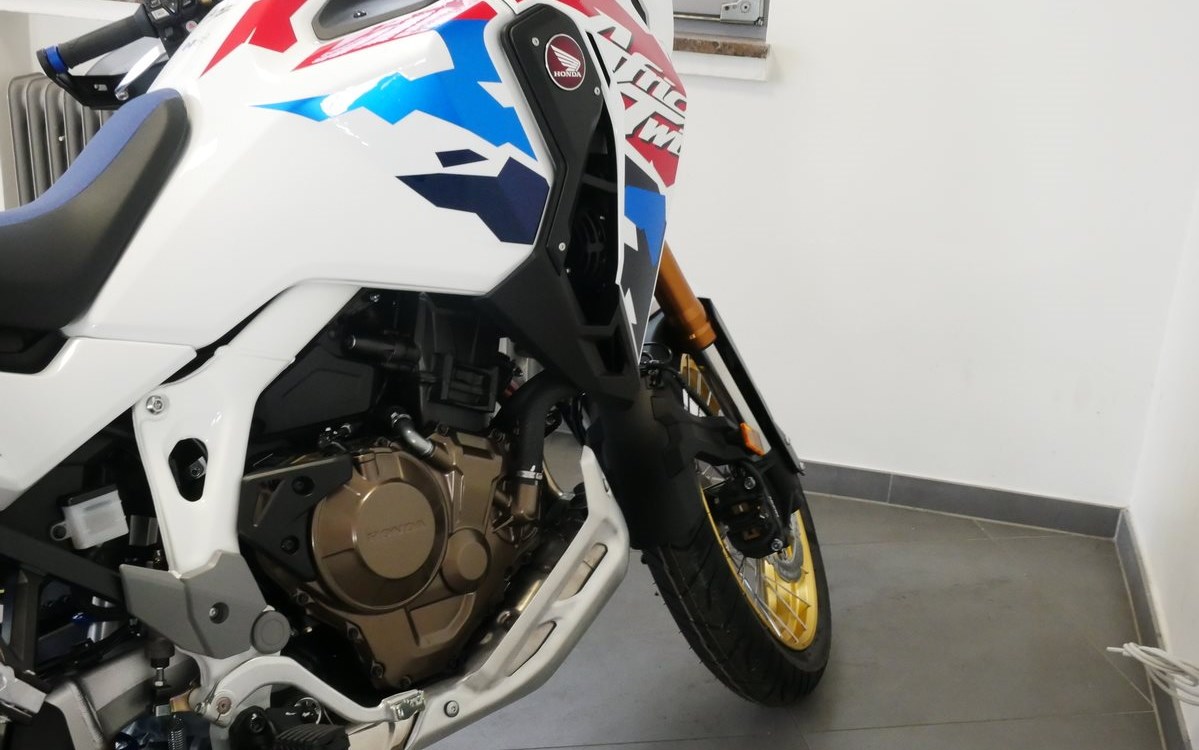 Angebot Honda CRF1100L Africa Twin Adventure Sports