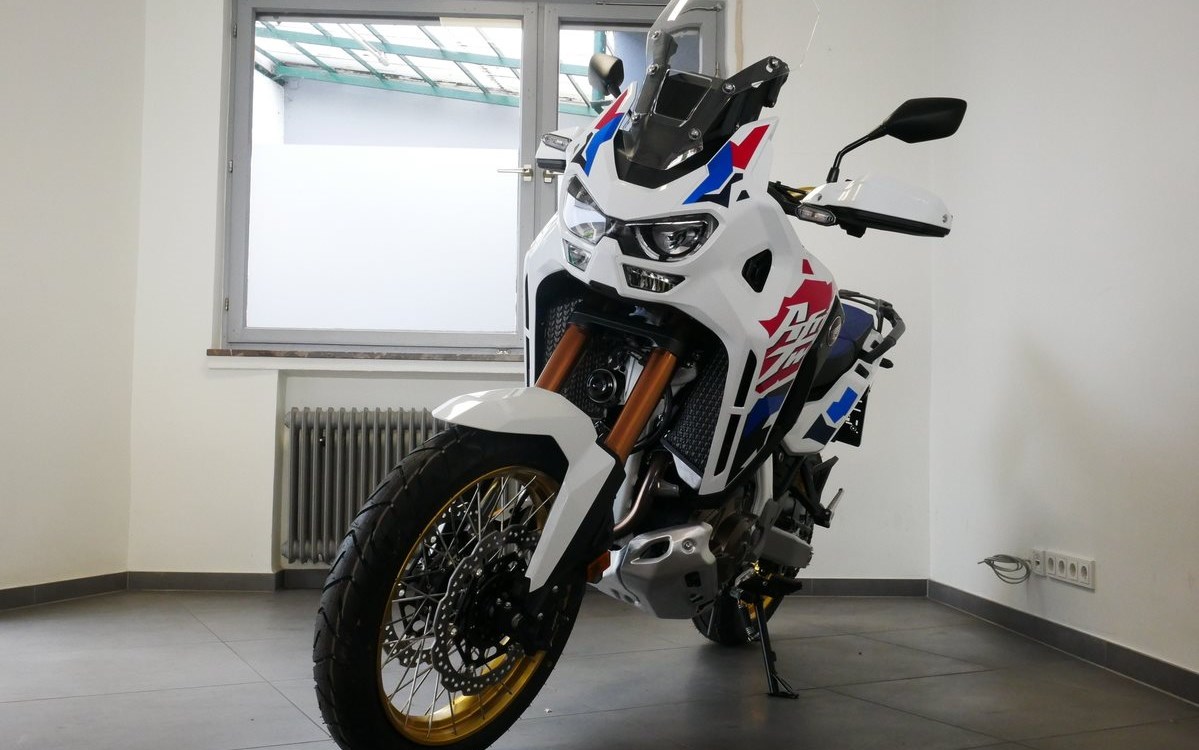 Angebot Honda CRF1100L Africa Twin Adventure Sports