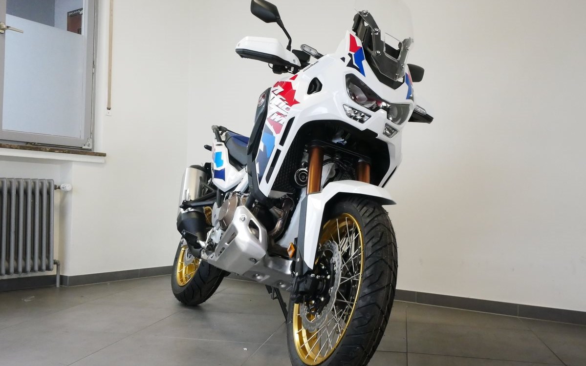 Angebot Honda CRF1100L Africa Twin Adventure Sports