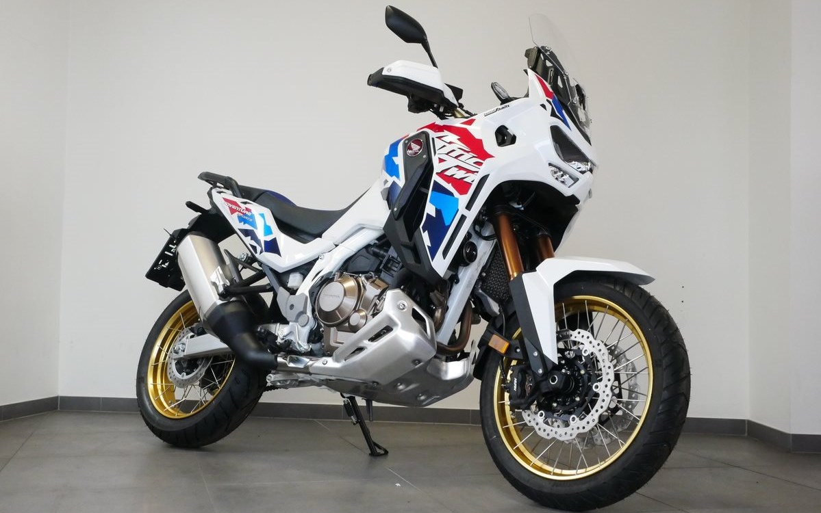 Angebot Honda CRF1100L Africa Twin Adventure Sports
