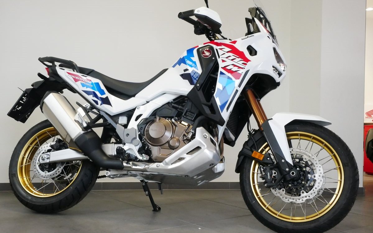 Angebot Honda CRF1100L Africa Twin Adventure Sports