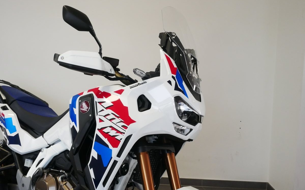 Angebot Honda CRF1100L Africa Twin Adventure Sports