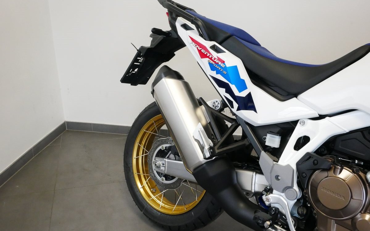 Angebot Honda CRF1100L Africa Twin Adventure Sports