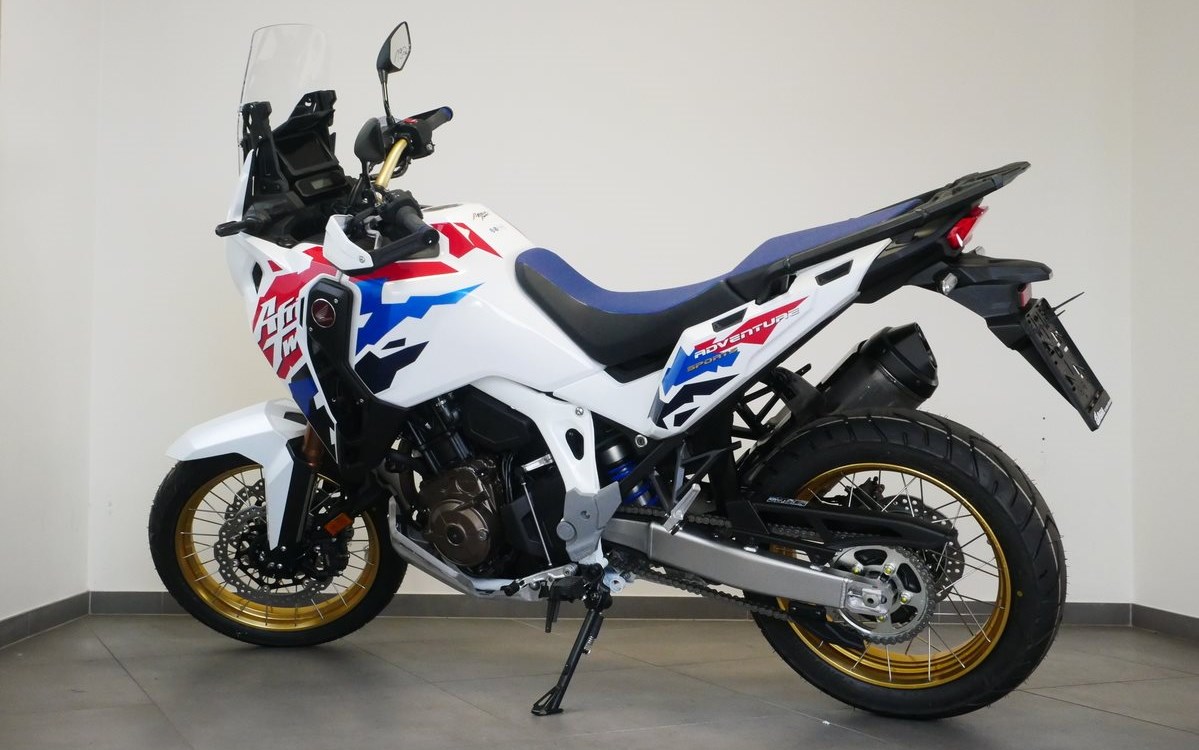 Angebot Honda CRF1100L Africa Twin Adventure Sports